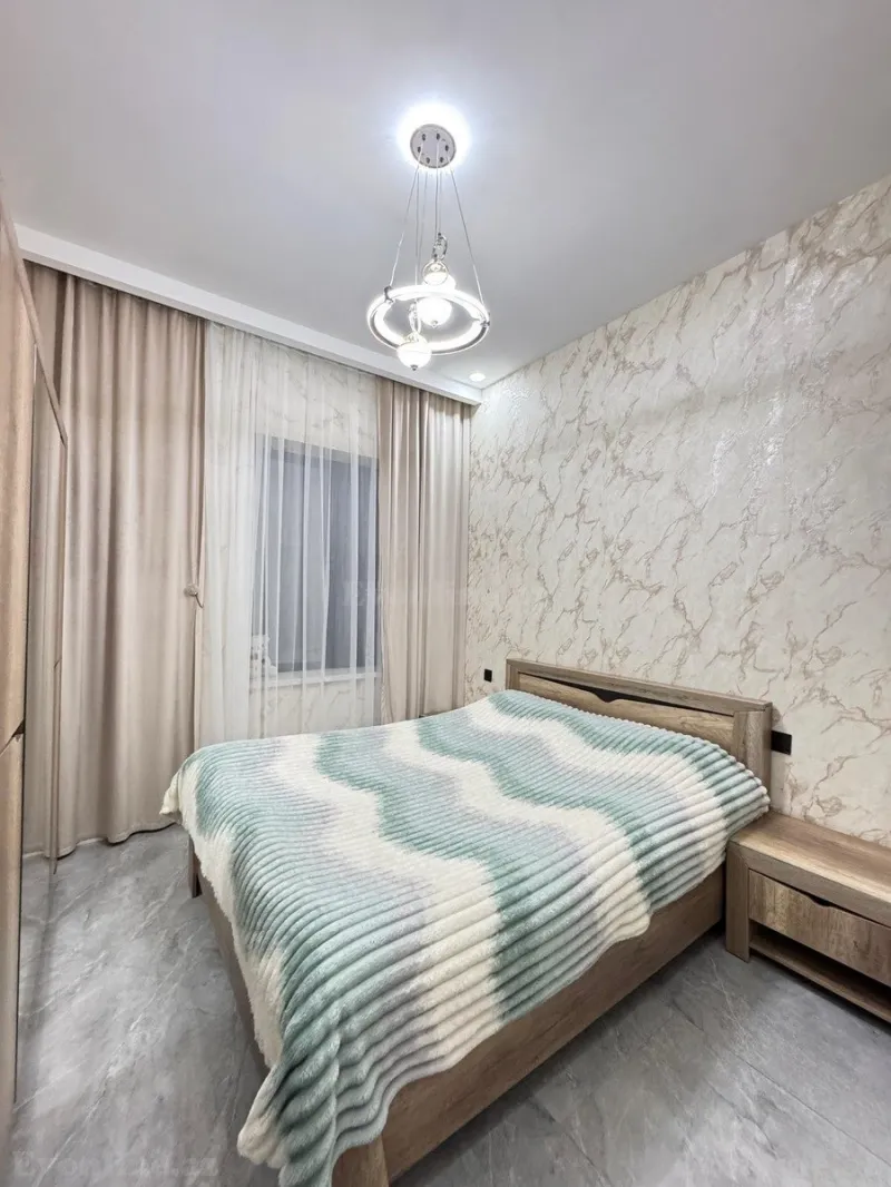 Kirayə verilir 3 otaqlı Həyət evi 180 m² Mərdəkan - şəkil 6