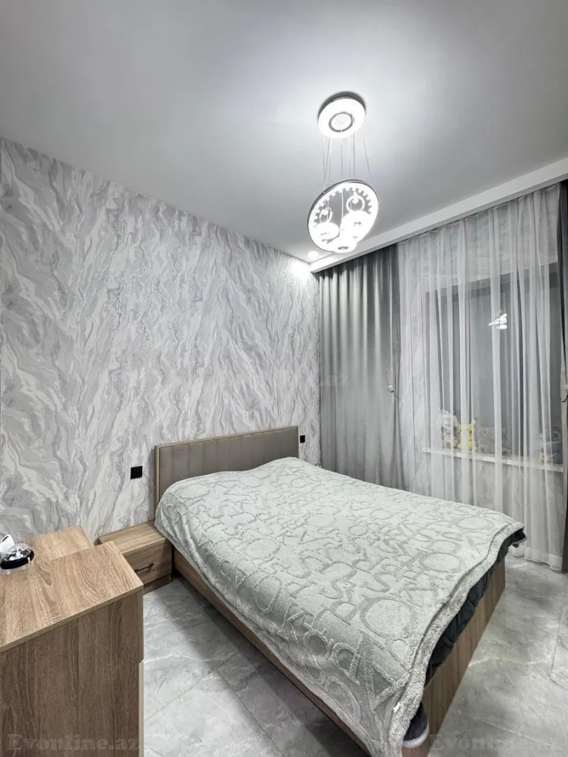 Kirayə verilir 3 otaqlı Həyət evi 180 m² Mərdəkan - şəkil 7