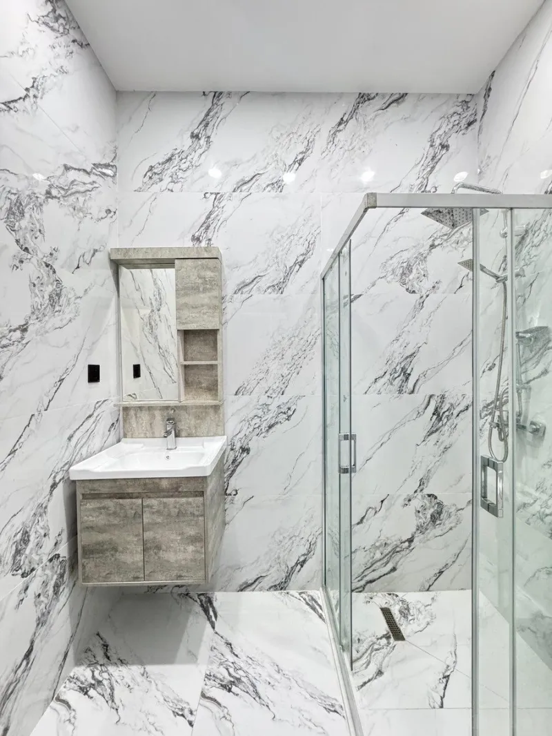 Kirayə verilir 3 otaqlı Həyət evi 180 m² Mərdəkan - şəkil 9