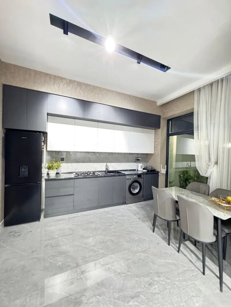 Kirayə verilir 3 otaqlı Həyət evi 180 m² Mərdəkan - şəkil 10