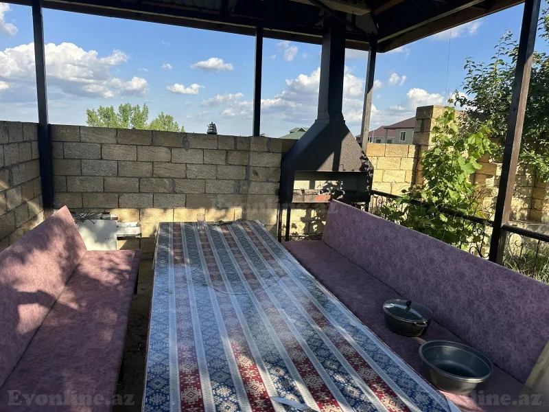 Satılır Torpaq 6 sot Şamaxı - şəkil 2