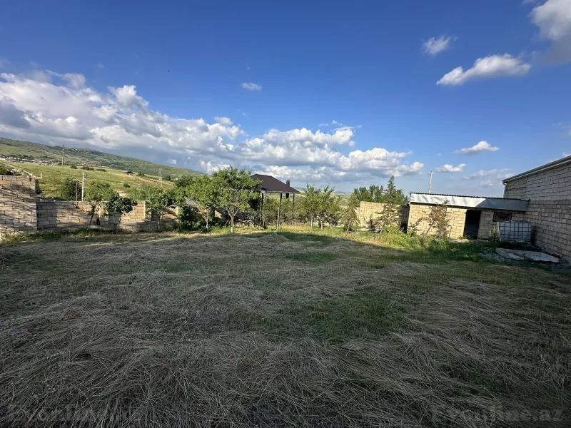 Satılır Torpaq 6 sot Şamaxı - şəkil 5