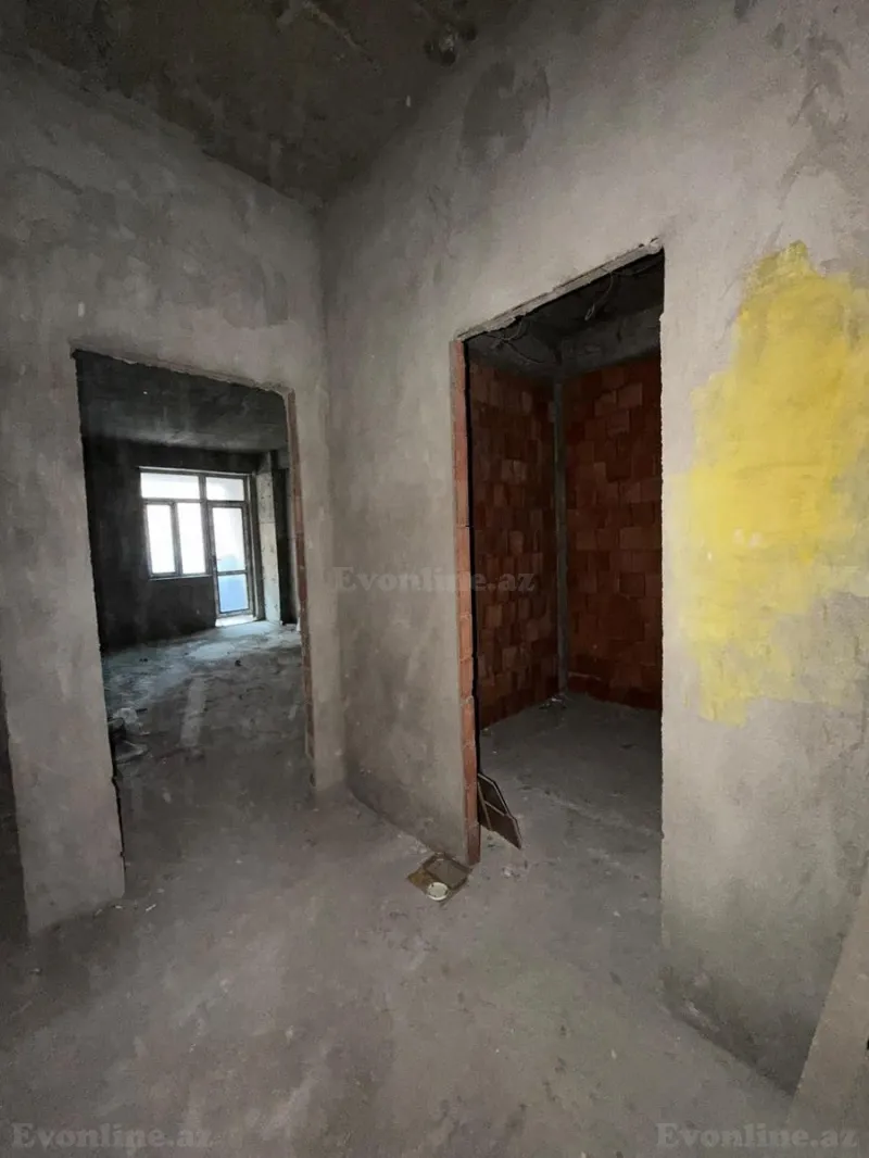 Satılır 2 otaqlı Mənzil Yeni tikili 85 m² 28 May m. - şəkil 4
