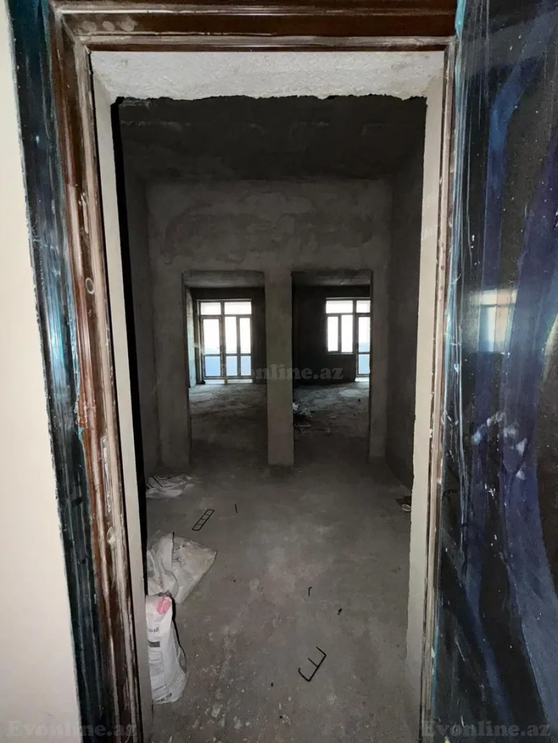 Satılır 2 otaqlı Mənzil Yeni tikili 85 m² 28 May m. - şəkil 9
