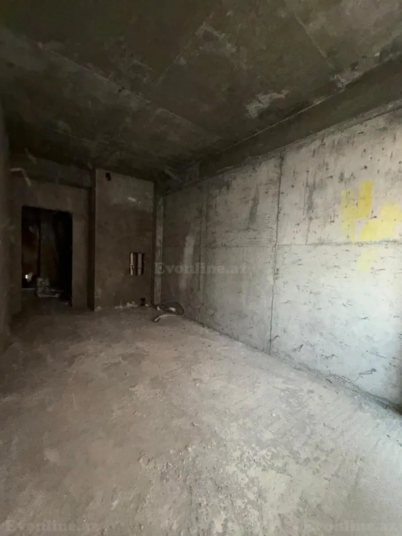 Satılır 2 otaqlı Mənzil Yeni tikili 85 m² 28 May m. - şəkil 13