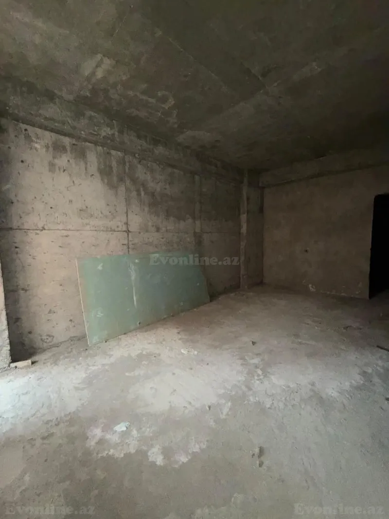 Satılır 2 otaqlı Mənzil Yeni tikili 85 m² 28 May m. - şəkil 14