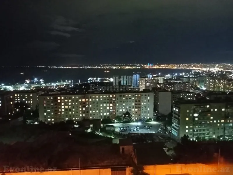 Satılır 3 otaqlı Mənzil Yeni tikili 75 m² Həzi Aslanov m. - şəkil 6