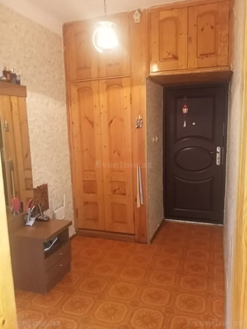 Satılır 3 otaqlı Mənzil Yeni tikili 75 m² Həzi Aslanov m. - şəkil 7