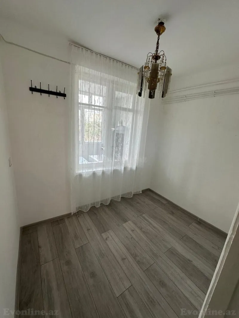 Kirayə verilir 3 otaqlı Mənzil Köhnə tikili 75 m² Nəriman Nərimanov m. - şəkil 6