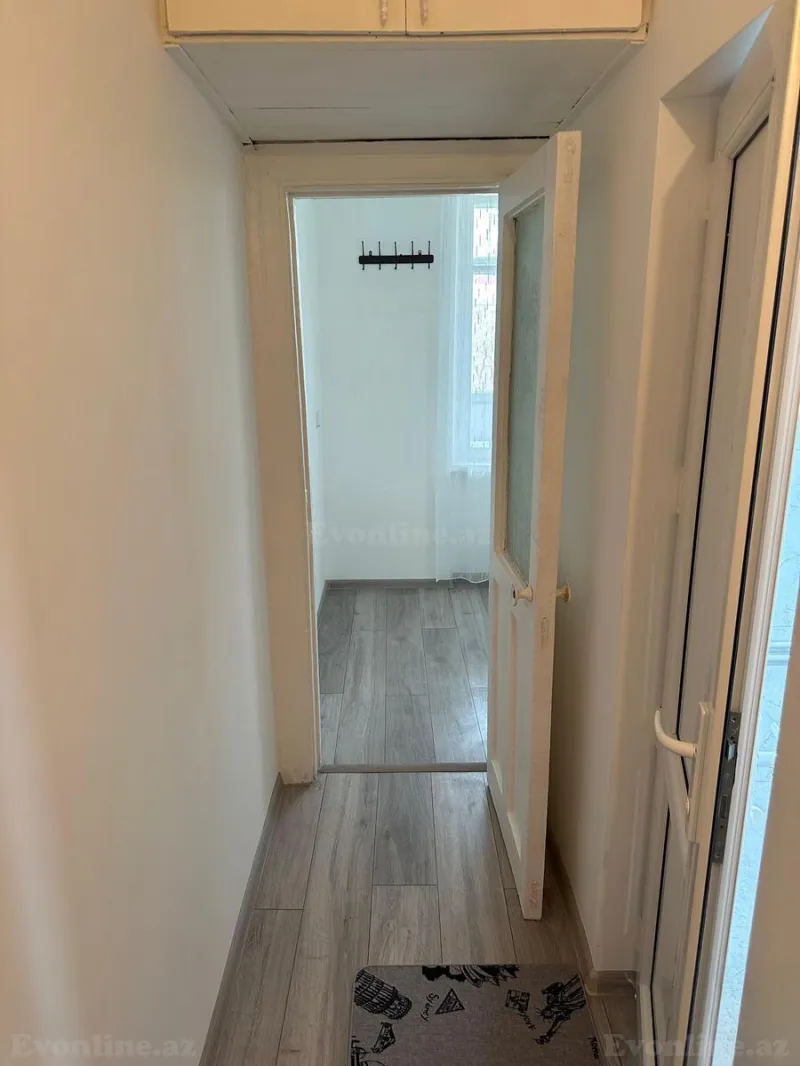 Kirayə verilir 3 otaqlı Mənzil Köhnə tikili 75 m² Nəriman Nərimanov m. - şəkil 7