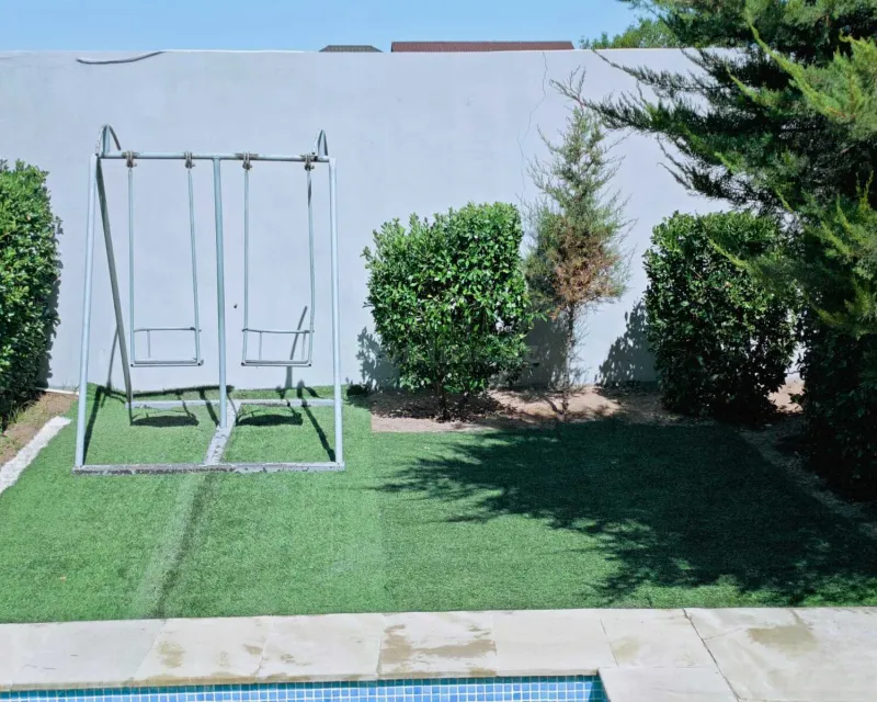 Kirayə verilir 3 otaqlı Həyət evi 100 m² Mərdəkan - şəkil 7