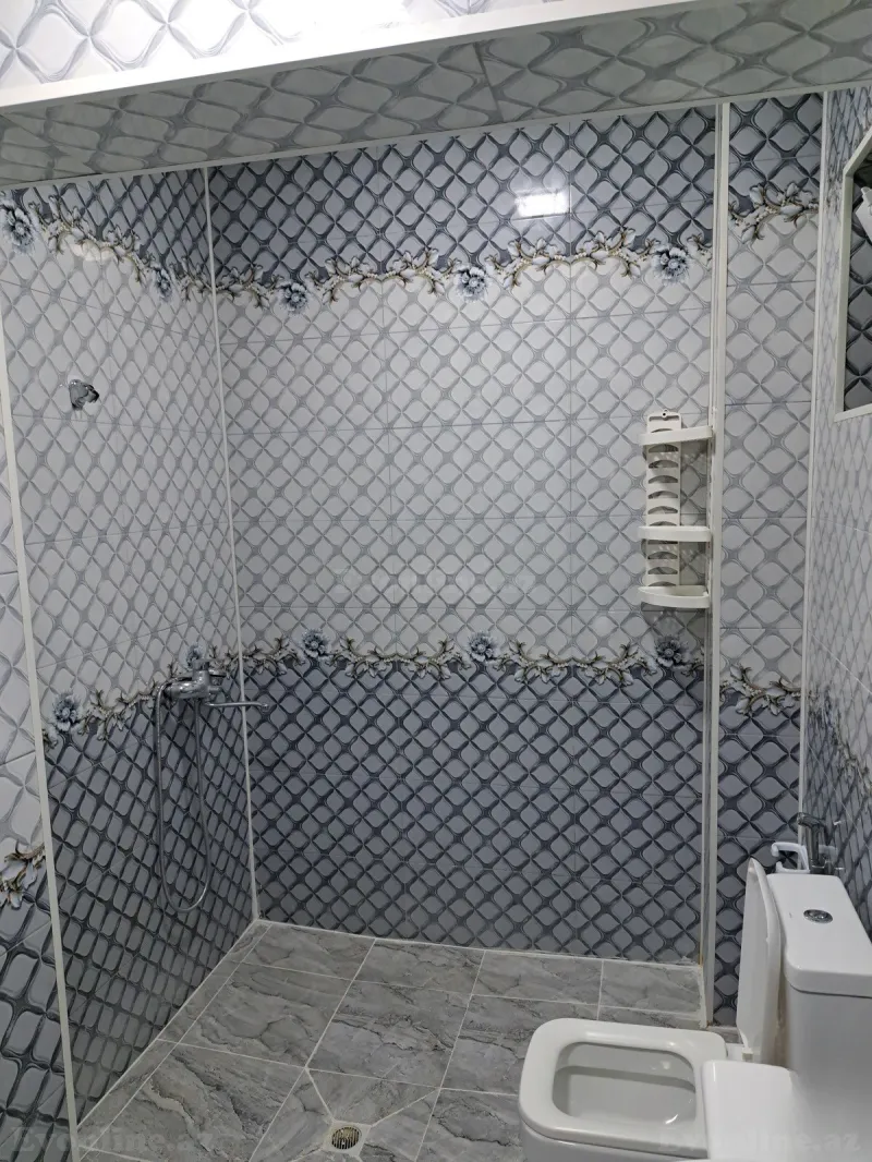Kirayə verilir 3 otaqlı Həyət evi 100 m² Mərdəkan - şəkil 19
