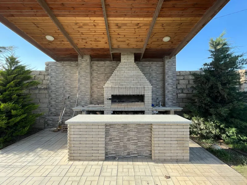 Kirayə verilir 7 otaqlı Həyət evi 340 m² Türkan - şəkil 2