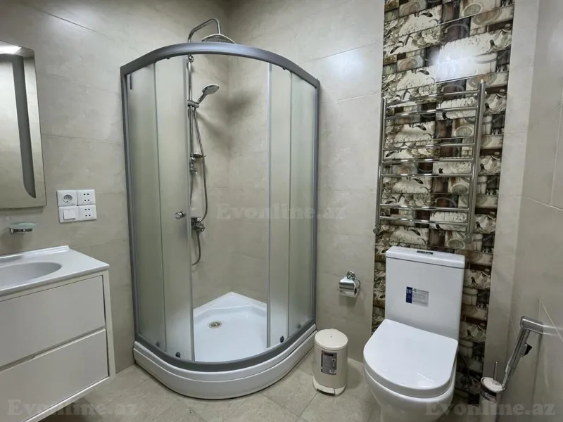 Kirayə verilir 7 otaqlı Həyət evi 340 m² Türkan - şəkil 18