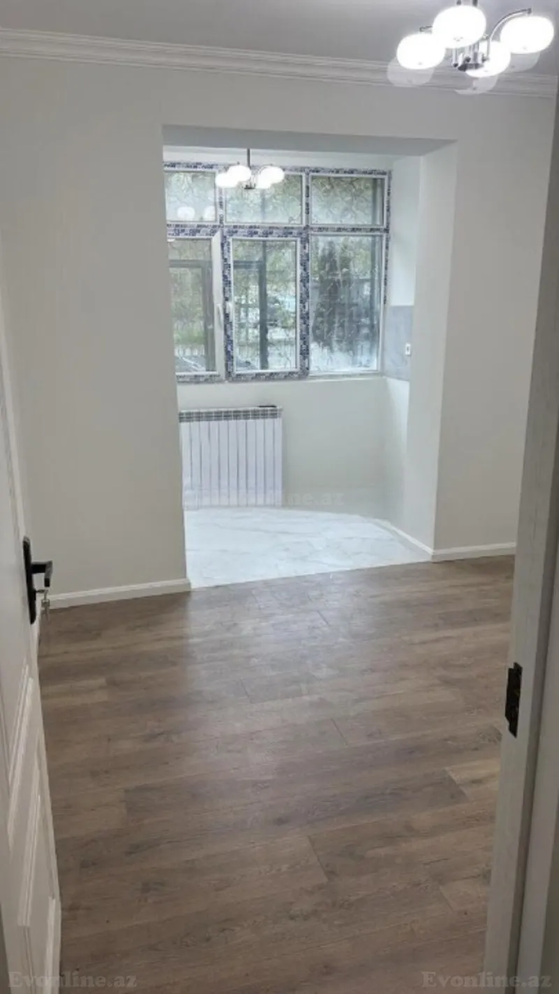 Satılır 3 otaqlı Mənzil Köhnə tikili 61 m² 20 Yanvar m. - şəkil 3