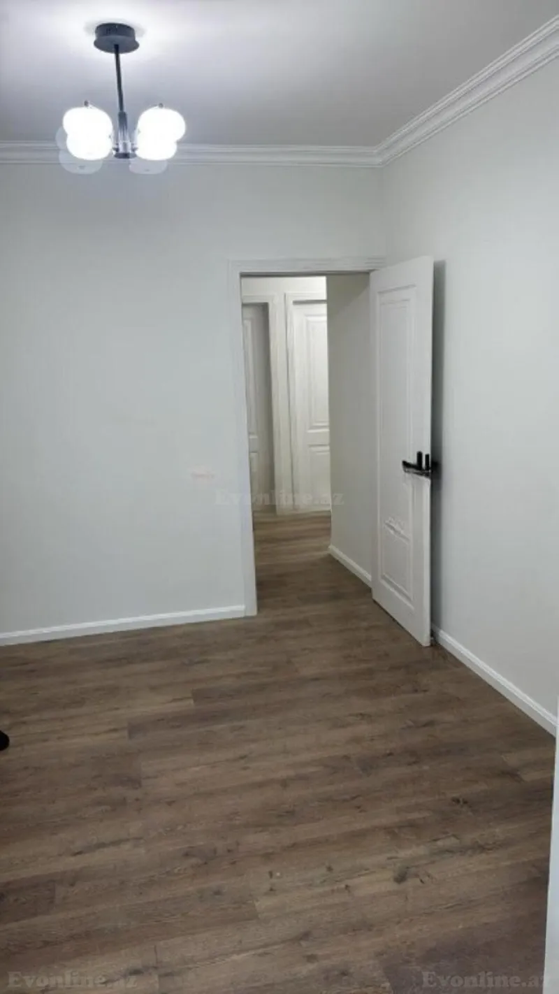 Satılır 3 otaqlı Mənzil Köhnə tikili 61 m² 20 Yanvar m. - şəkil 7