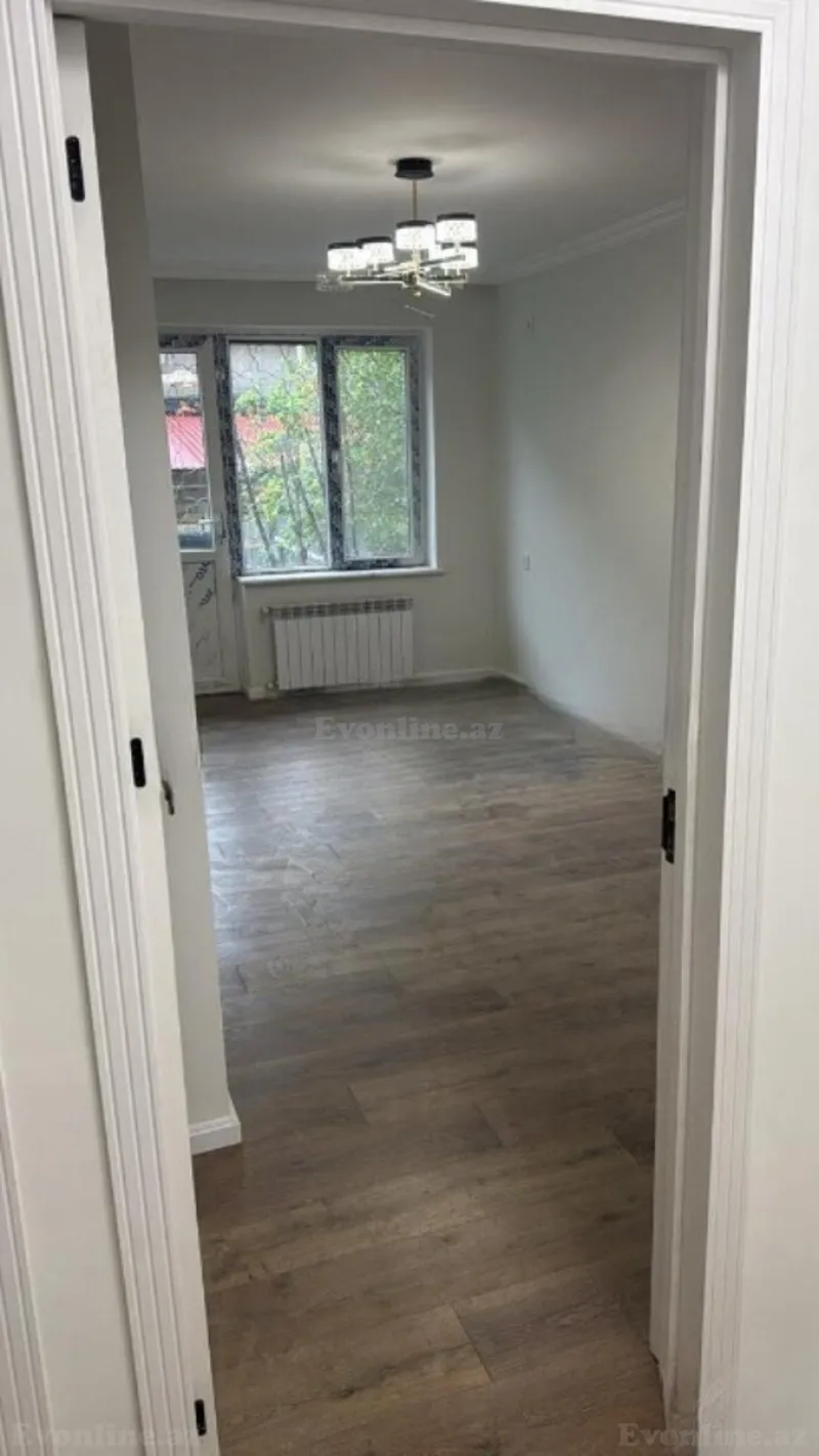 Satılır 3 otaqlı Mənzil Köhnə tikili 61 m² 20 Yanvar m. - şəkil 8