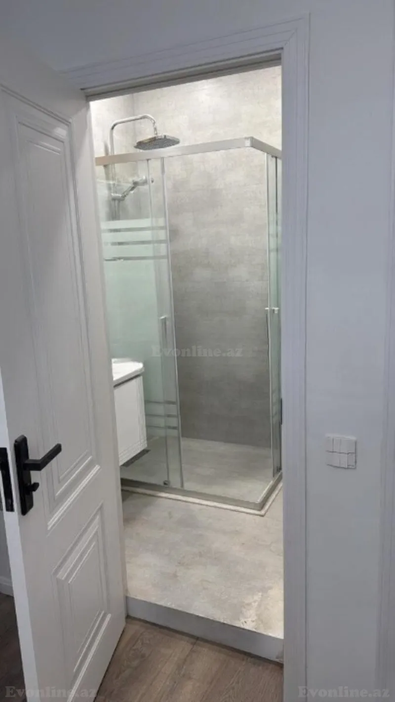 Satılır 3 otaqlı Mənzil Köhnə tikili 61 m² 20 Yanvar m. - şəkil 11