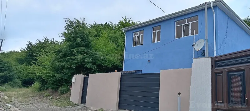 Kirayə verilir 3 otaqlı Həyət evi 90 m² Qusar