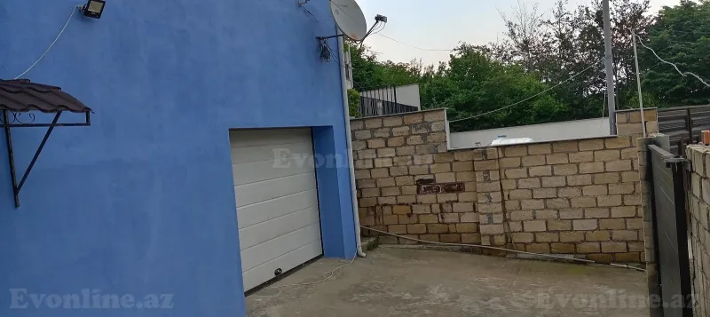 Kirayə verilir 3 otaqlı Həyət evi 90 m² Qusar - şəkil 2
