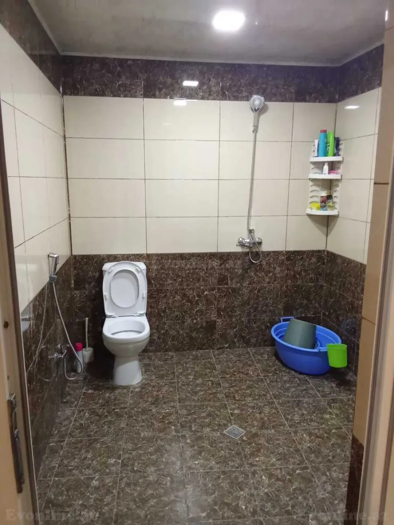 Kirayə verilir 3 otaqlı Həyət evi 90 m² Qusar - şəkil 3