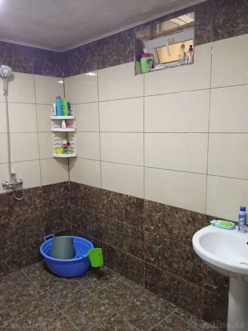 Kirayə verilir 3 otaqlı Həyət evi 90 m² Qusar - şəkil 4