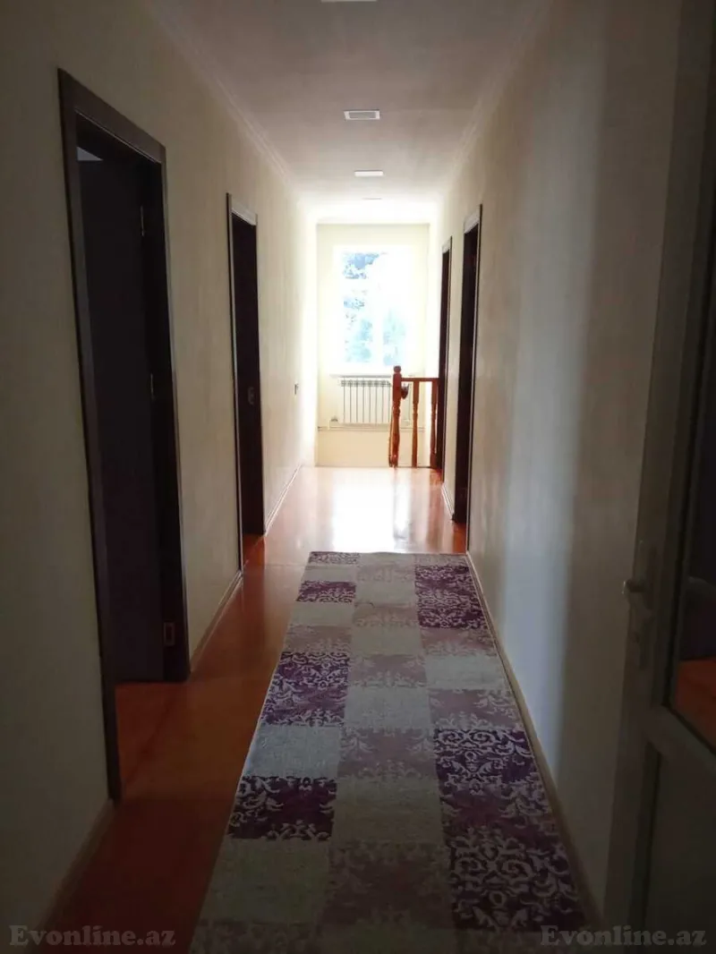 Kirayə verilir 3 otaqlı Həyət evi 90 m² Qusar - şəkil 5