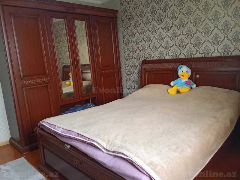 Kirayə verilir 3 otaqlı Həyət evi 90 m² Qusar - şəkil 6