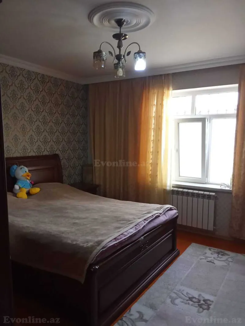 Kirayə verilir 3 otaqlı Həyət evi 90 m² Qusar - şəkil 7