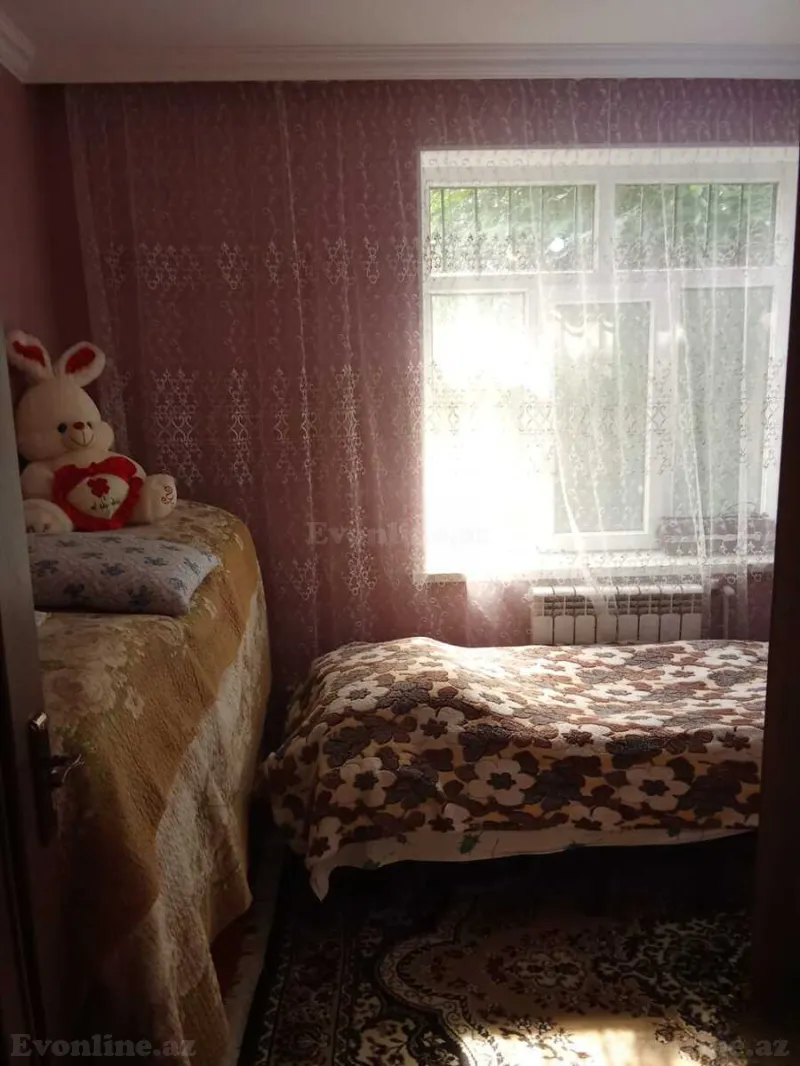 Kirayə verilir 3 otaqlı Həyət evi 90 m² Qusar - şəkil 8