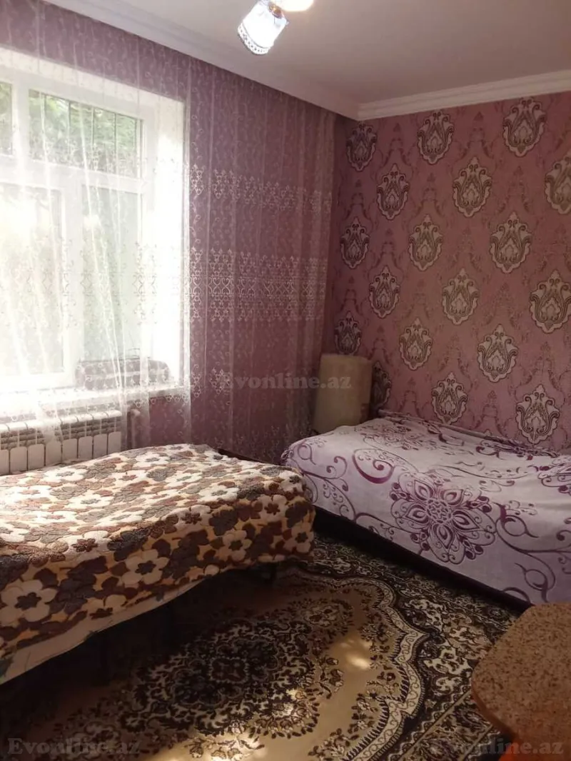 Kirayə verilir 3 otaqlı Həyət evi 90 m² Qusar - şəkil 9