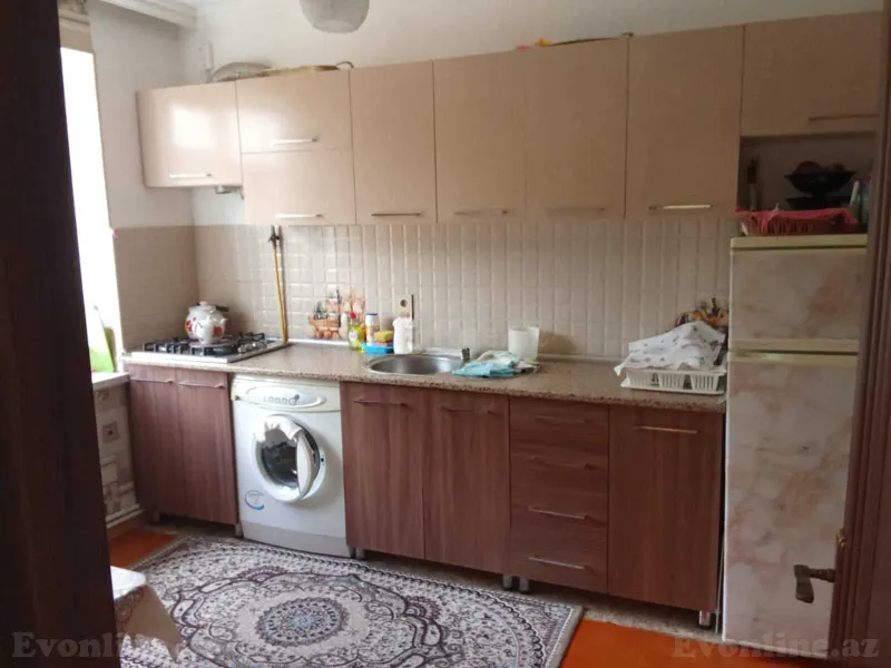 Kirayə verilir 3 otaqlı Həyət evi 90 m² Qusar - şəkil 10