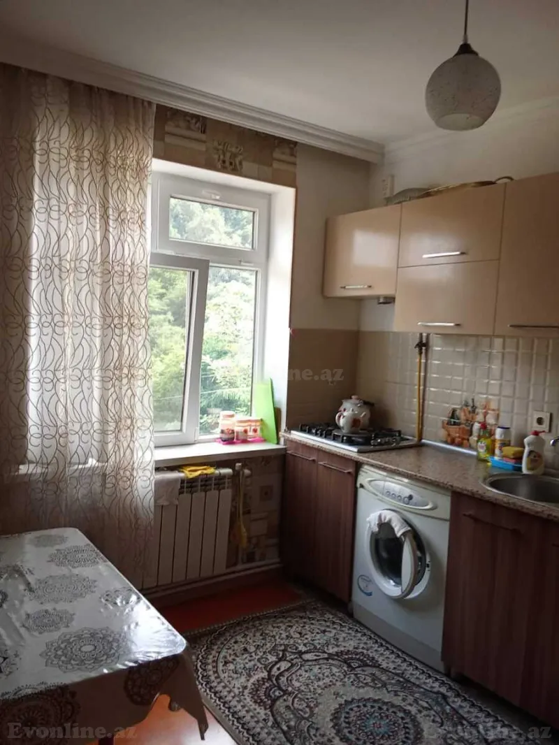 Kirayə verilir 3 otaqlı Həyət evi 90 m² Qusar - şəkil 11
