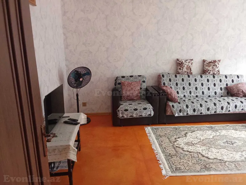 Kirayə verilir 3 otaqlı Həyət evi 90 m² Qusar - şəkil 12