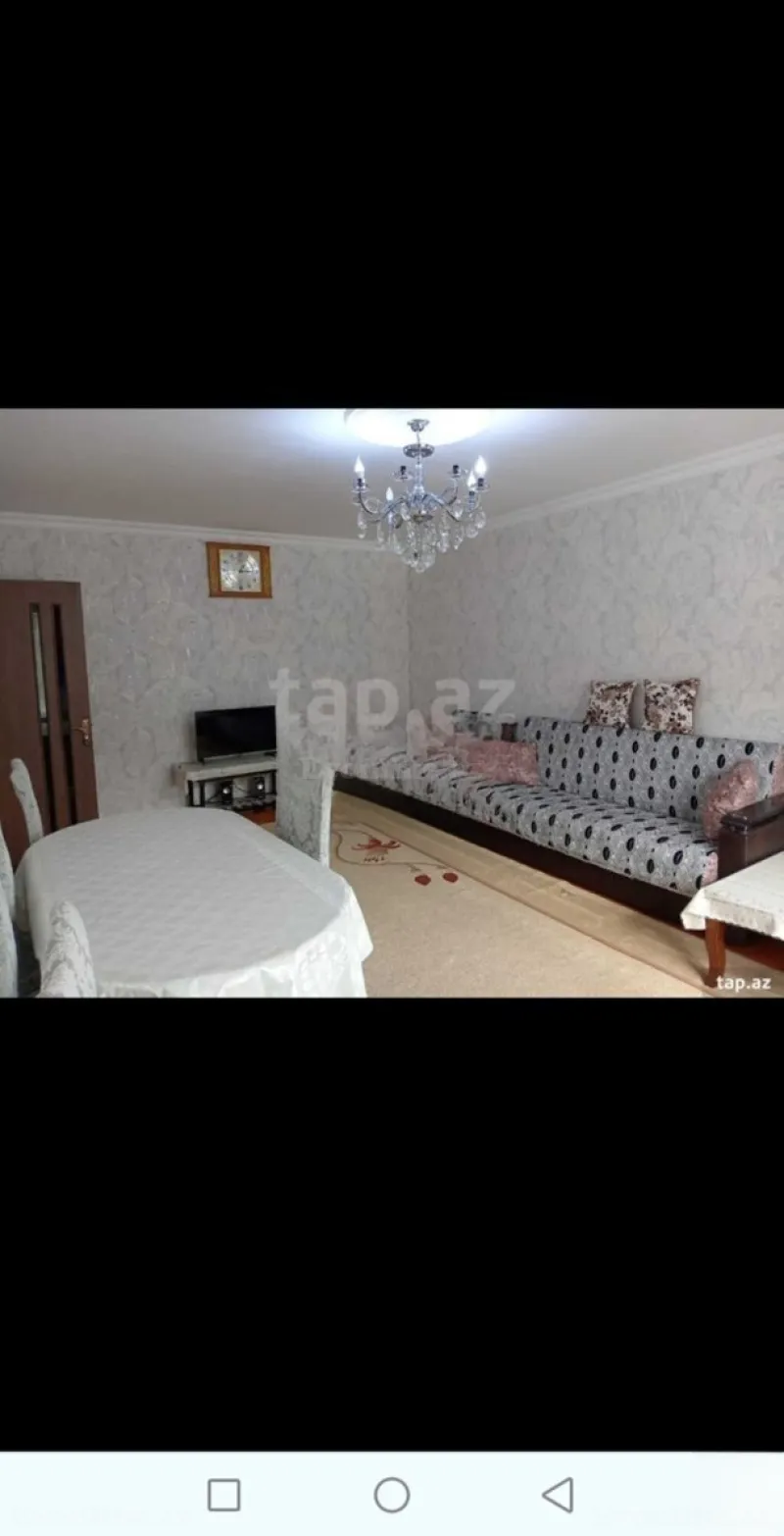 Kirayə verilir 3 otaqlı Həyət evi 90 m² Qusar - şəkil 14