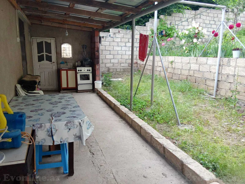 Kirayə verilir 3 otaqlı Həyət evi 90 m² Qusar - şəkil 15