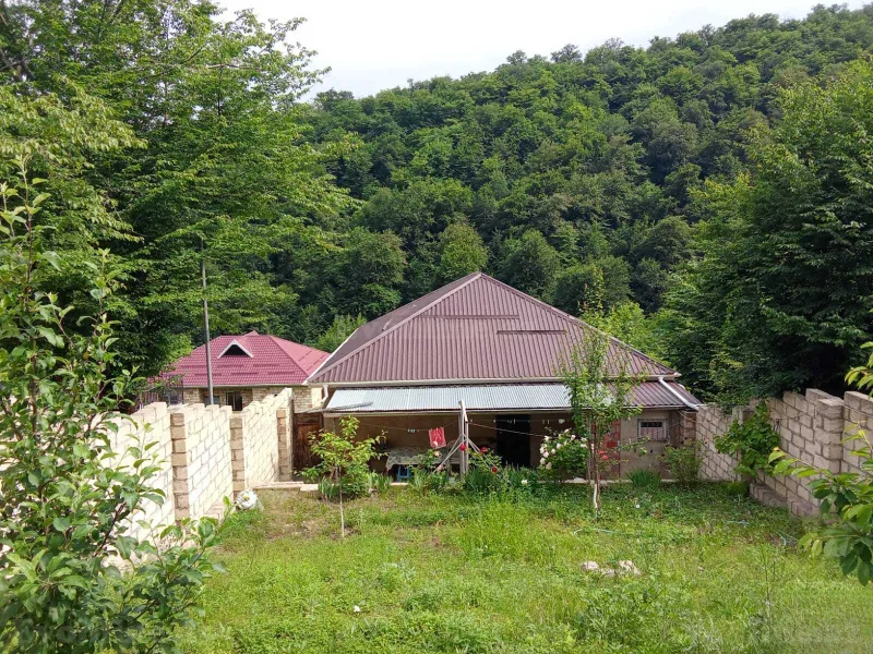 Kirayə verilir 3 otaqlı Həyət evi 90 m² Qusar - şəkil 17