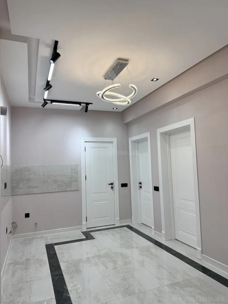 3 otaqlı Mənzil 70 m² Abşeron r. Satılır