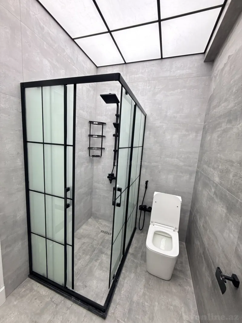 Satılır 3 otaqlı Mənzil Yeni tikili 70 m² Abşeron r. - şəkil 4
