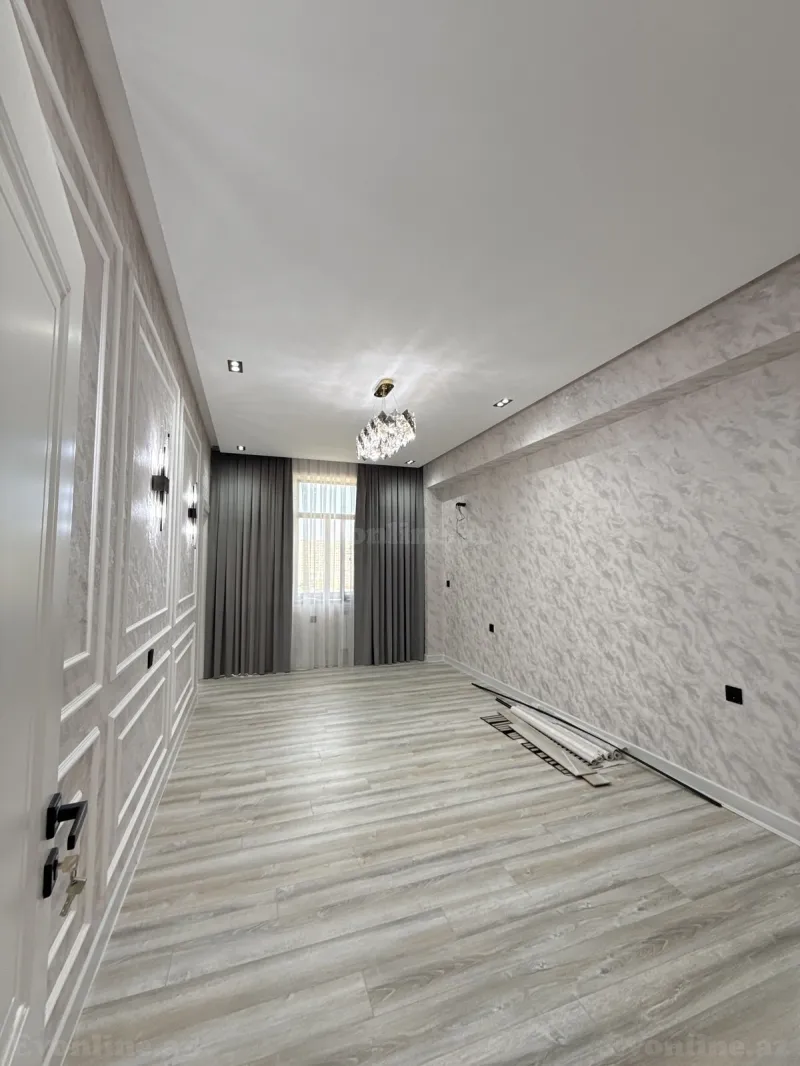 Satılır 3 otaqlı Mənzil Yeni tikili 70 m² Abşeron r. - şəkil 6
