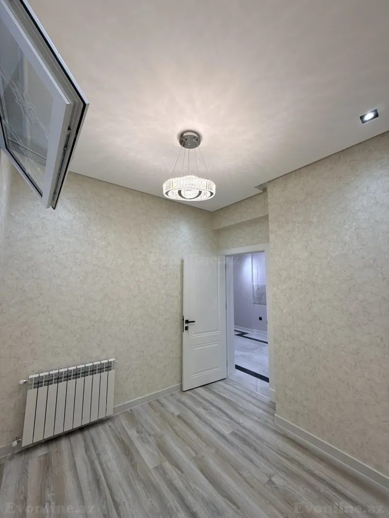 Satılır 3 otaqlı Mənzil Yeni tikili 70 m² Abşeron r. - şəkil 9