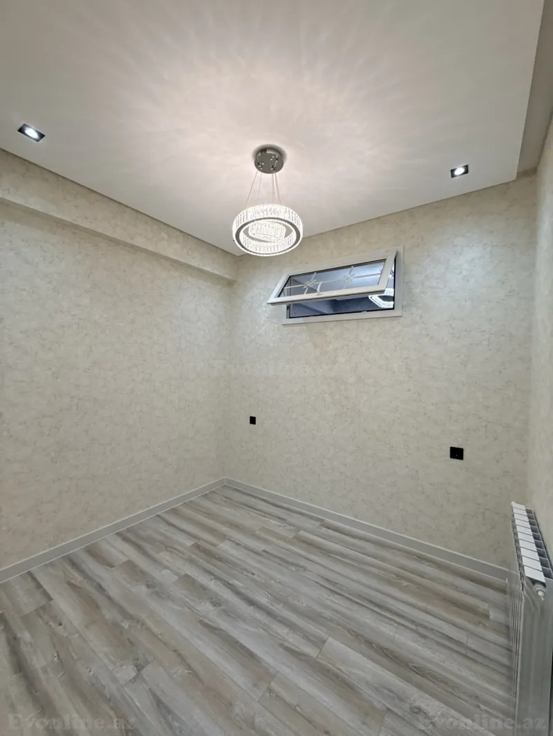 Satılır 3 otaqlı Mənzil Yeni tikili 70 m² Abşeron r. - şəkil 10