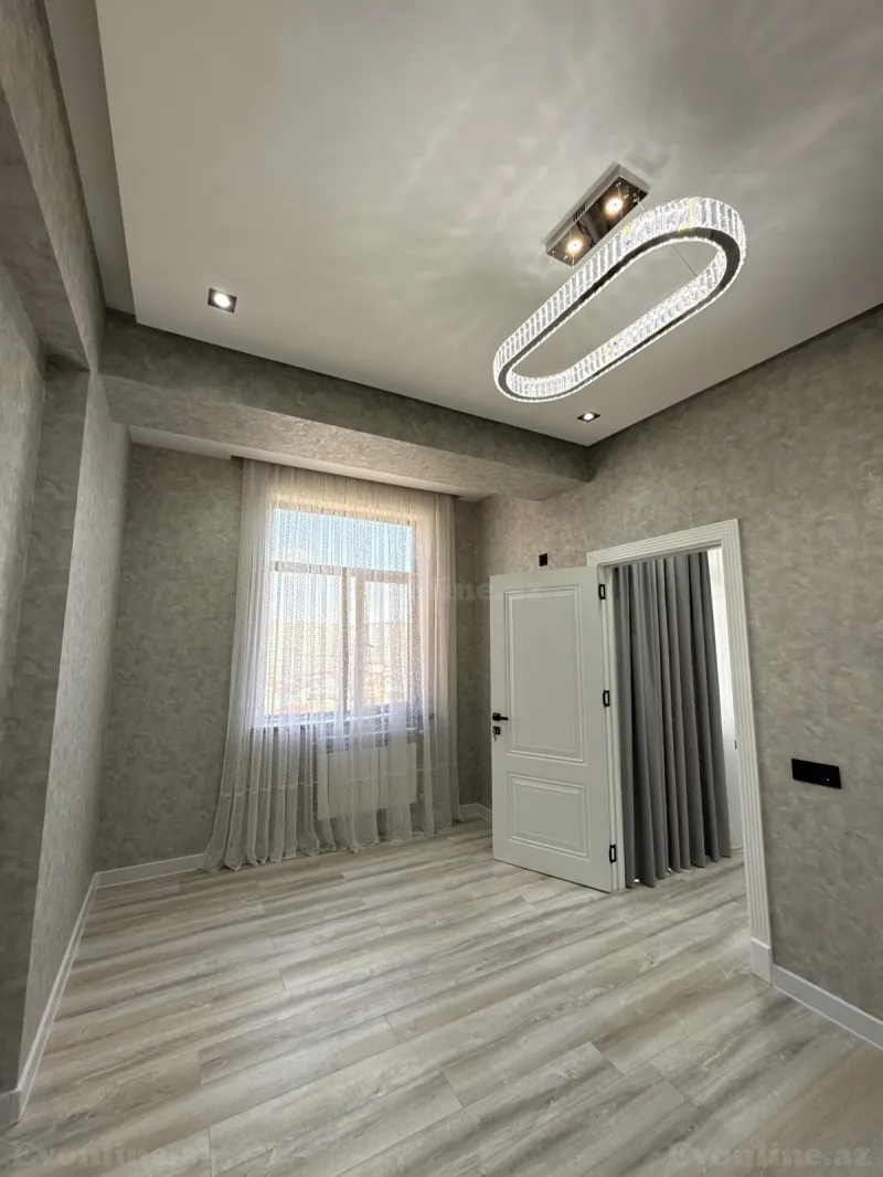 Satılır 3 otaqlı Mənzil Yeni tikili 70 m² Abşeron r. - şəkil 12