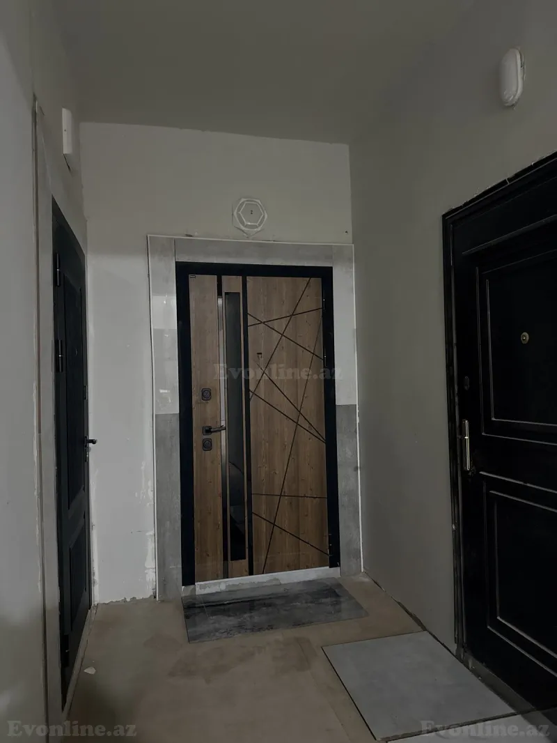 Satılır 3 otaqlı Mənzil Yeni tikili 70 m² Abşeron r. - şəkil 13