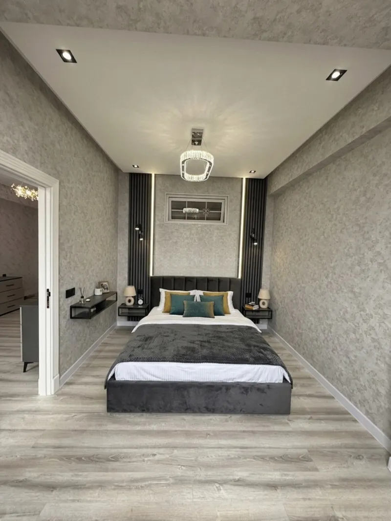 Satılır 3 otaqlı Mənzil Yeni tikili 70 m² Abşeron r. - şəkil 15
