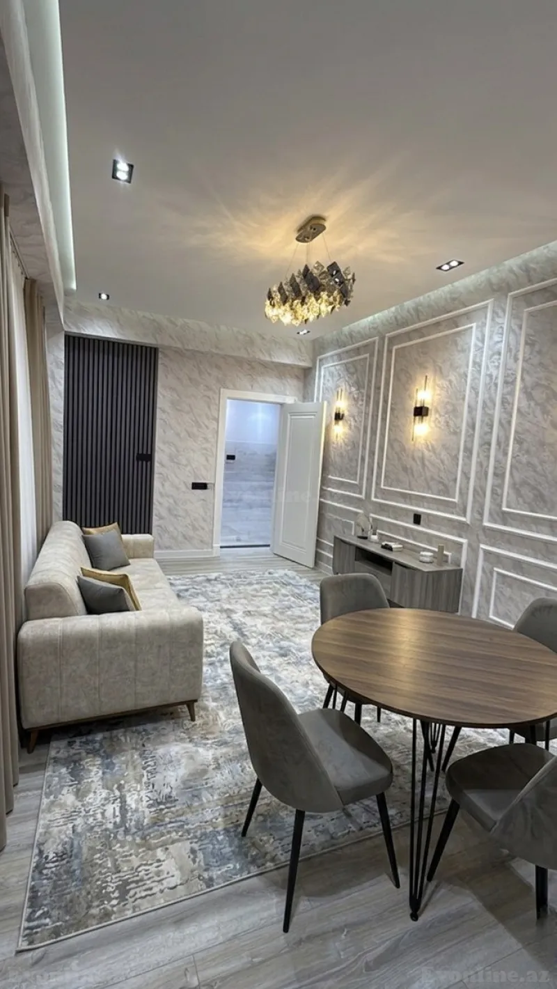 Satılır 3 otaqlı Mənzil Yeni tikili 70 m² Abşeron r. - şəkil 16