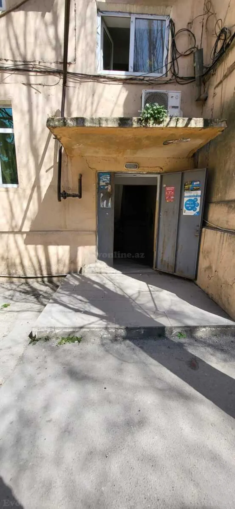 Satılır 3 otaqlı Mənzil Yeni tikili 59 m² Sumqayıt