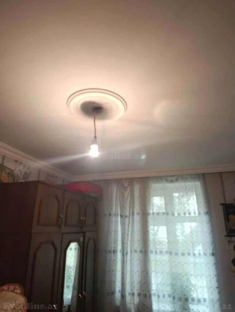 Satılır 3 otaqlı Mənzil Yeni tikili 59 m² Sumqayıt - şəkil 2