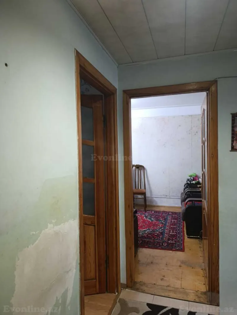 Satılır 3 otaqlı Mənzil Yeni tikili 59 m² Sumqayıt - şəkil 3