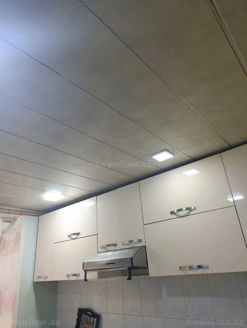 Satılır 3 otaqlı Mənzil Yeni tikili 59 m² Sumqayıt - şəkil 6
